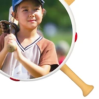 Baseball Personalized Ornament, Custom Photo for only USD 30.99 | Hallmark