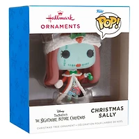 Disney Tim Burton's The Nightmare Before Christmas Festive Sally Funko POP!® Hallmark Ornament for only USD 12.99 | Hallmark