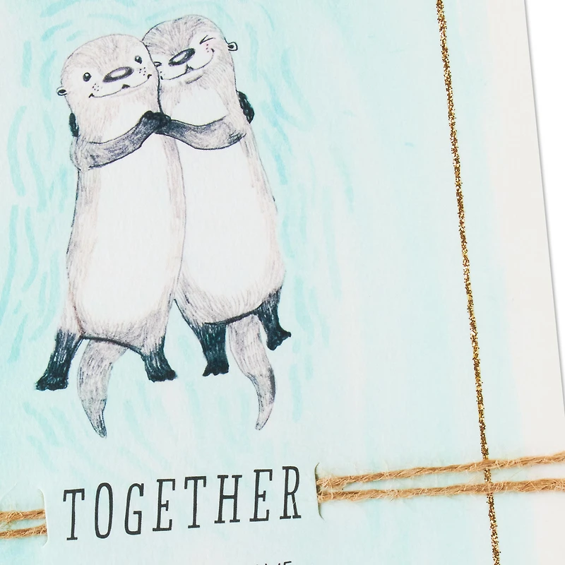 Celebrating Your Love, Friendship and Happiness Anniversary Card for only USD 7.59 | Hallmark