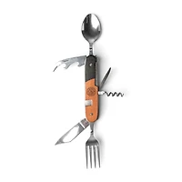 Bunk House Pocket Picnic Fold-Out Camp Utensil for only USD 12.99 | Hallmark