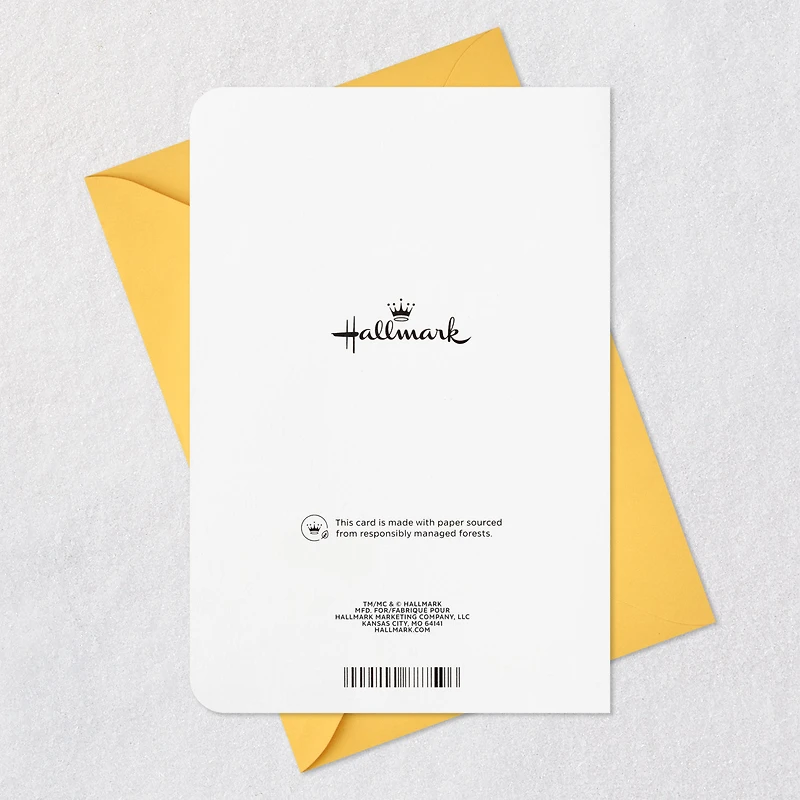 You’re Celebrated and Loved 40th Birthday Card for only USD 4.99 | Hallmark