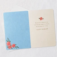 So Happy To Celebrate You Wedding Shower Card for Bride-to-Be for only USD 5.59 | Hallmark