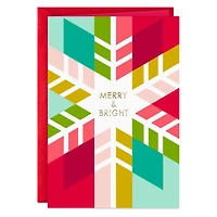 Wishing You a Joy-Filled Season Holiday Card for only USD 0.99 | Hallmark