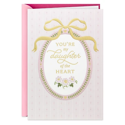 I Love Our Closeness Mother's Day Card for Like a Daughter for only USD 4.99 | Hallmark