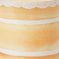 Vanilla Cake and Buttercream Scented 2-Wick Jar Candle, 14.5 oz. for only USD 19.99 | Hallmark