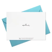 Blended Pastels Boxed Blank Thank-You Notes, Pack of 10 for only USD 12.49 | Hallmark