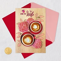 We've Got Everything We Need Romantic Valentine's Day Card for Wife for only USD 8.99 | Hallmark