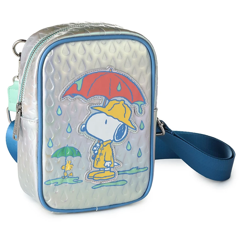 Loungefly Peanuts 75th Anniversary Crossbody Bag for only USD 65.00 | Hallmark