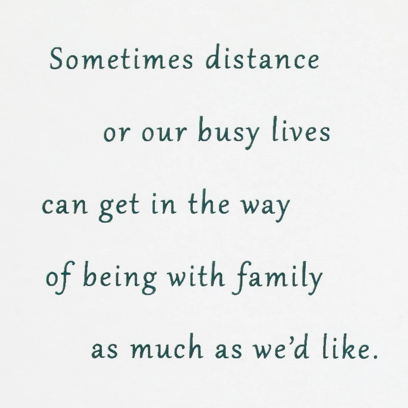 You Add Love to Life Christmas Card for Niece for only USD 6.59 | Hallmark