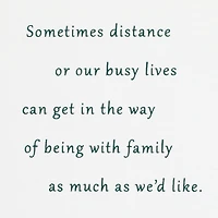You Add Love to Life Christmas Card for Niece for only USD 6.59 | Hallmark