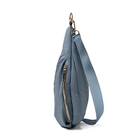 Kedzie Blue Atlas Crossbody Bag for only USD 29.99 | Hallmark