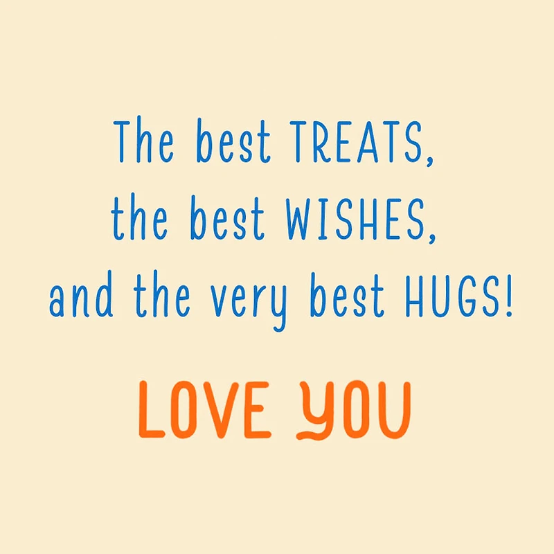 You Deserve the Best Birthday Card for Great-Grandpa for only USD 3.99 | Hallmark