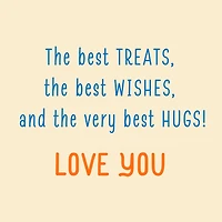 You Deserve the Best Birthday Card for Great-Grandpa for only USD 3.99 | Hallmark