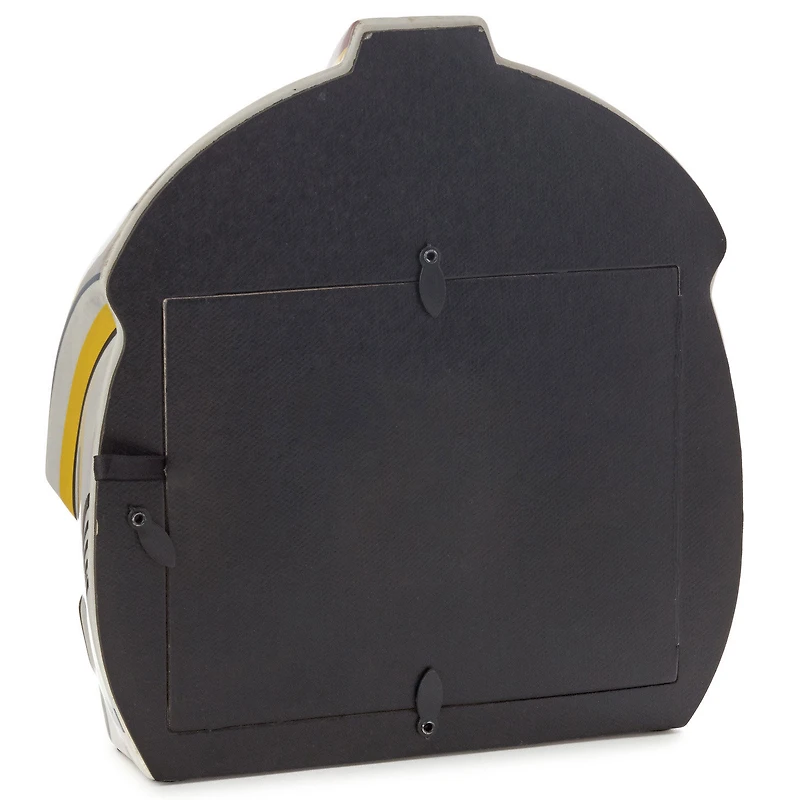 Star Wars™ Rebel Pilot Helmet Picture Frame, 4x6 for only USD 34.99 | Hallmark
