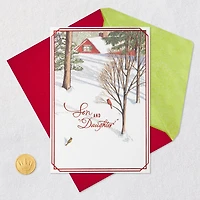 So Grateful for Both of You Christmas Card for Son and Daughter-in-Law for only USD 4.59 | Hallmark