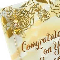 Wishing You Happiness Engagement Card for only USD 7.59 | Hallmark