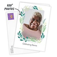 Honoring a Life Custom Sympathy Card for only USD 4.99 | Hallmark