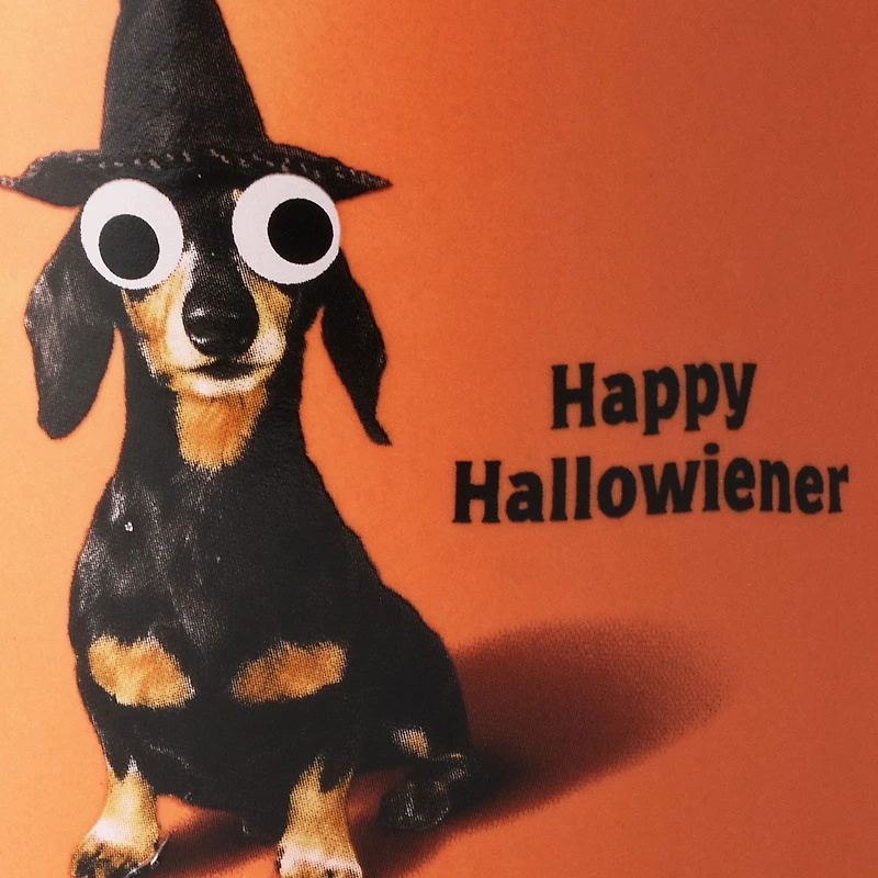 Happy Hallowiener Mug, 16 oz. for only USD 16.99 | Hallmark
