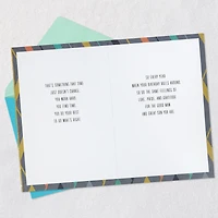 Good Man, Great Son Birthday Card for Son for only USD 7.99 | Hallmark
