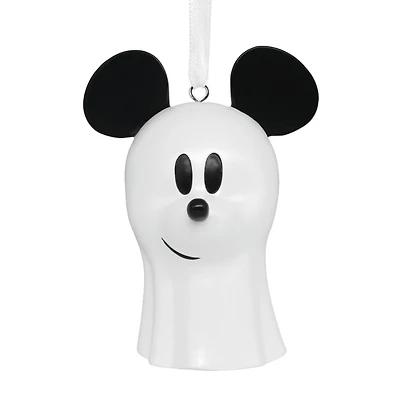 Disney Mickey Mouse Ghost Hallmark Ornament for only USD 11.49 | Hallmark
