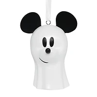 Disney Mickey Mouse Ghost Hallmark Ornament for only USD 11.49 | Hallmark