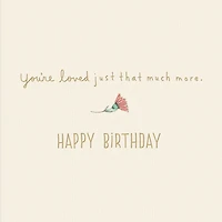 For Every Smile Birthday Card for Her for only USD 5.99 | Hallmark