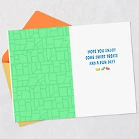 Sweet Treats and Fun Easter Card for Kids for only USD 2.99 | Hallmark