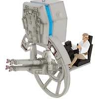 Star Wars™ TIE Fighter™ Attack Collection Luke Skywalker™ Ornament With Light and Sound for only USD 59.99 | Hallmark