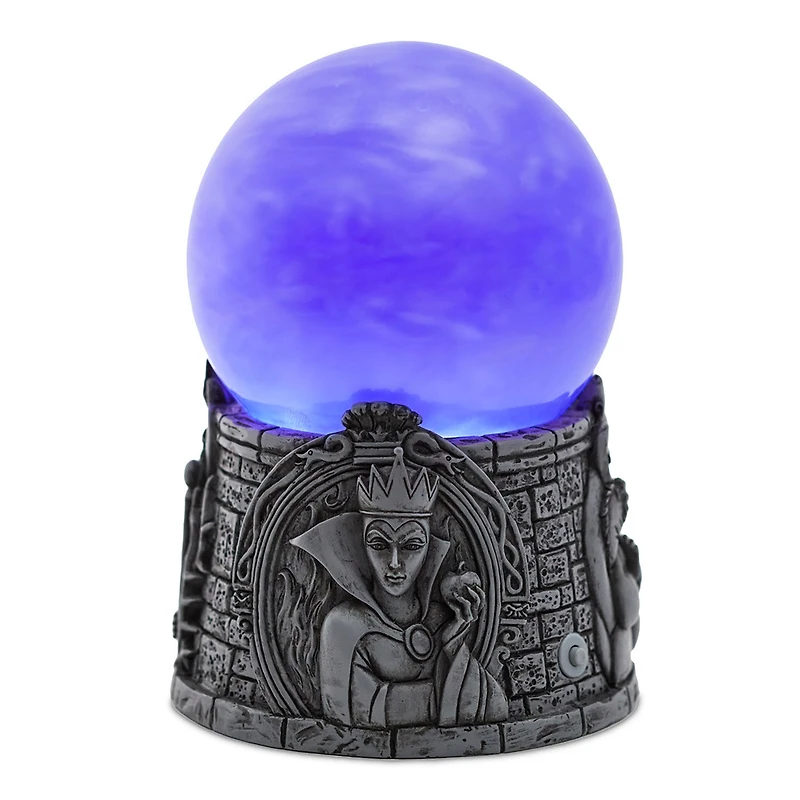 Disney Villains Water Globe With Light and Motion for only USD 59.99 | Hallmark