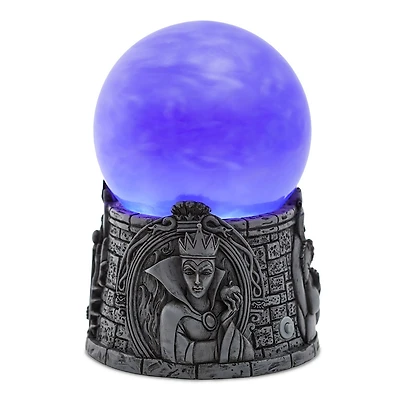 Disney Villains Water Globe With Light and Motion for only USD 59.99 | Hallmark
