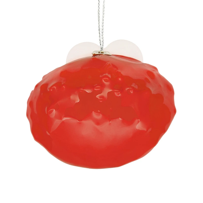 Sesame Street® Elmo Shatterproof Hallmark Ornament for only USD 9.49 | Hallmark
