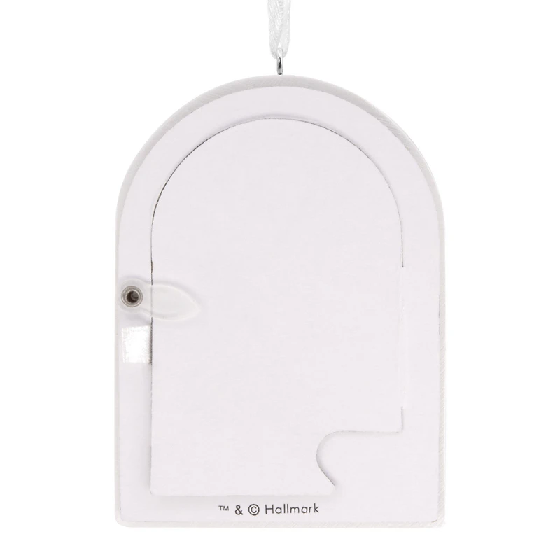 Wedding 2025 Photo Frame Hallmark Ornament for only USD 14.99 | Hallmark