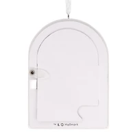 Wedding 2025 Photo Frame Hallmark Ornament for only USD 14.99 | Hallmark
