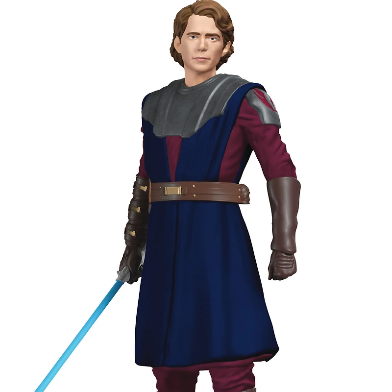 Star Wars: Ahsoka™ Jedi™ General Anakin Skywalker™ Ornament for only USD 13.99 | Hallmark