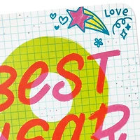 Best Year Yet 8th Birthday Card for only USD 4.99 | Hallmark