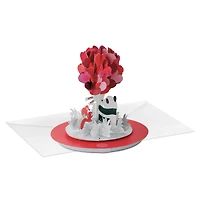 Love You So, So Much 3D Pop-Up Musical Love Card With Motion for only USD 14.99 | Hallmark