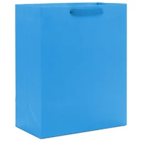 13" Royal Blue Large Gift Bag for only USD 4.49 | Hallmark
