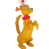 Dr. Seuss's How the Grinch Stole Christmas!™ Max in Antlers Hallmark Ornament for only USD 11.49 | Hallmark