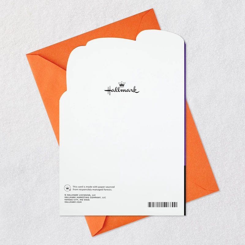 You're a Treat Halloween Card for Great-Granddaughter for only USD 2.99 | Hallmark