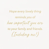 You're One of the Best Moms I Know Mother's Day Card for Friend for only USD 5.99 | Hallmark