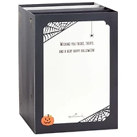 Boo to You Musical 3D Pop-Up Halloween Card With Light for only USD 10.99 | Hallmark