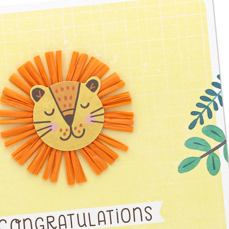 So Much Joy and Pride New Baby Boy Card for only USD 6.59 | Hallmark