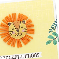 So Much Joy and Pride New Baby Boy Card for only USD 6.59 | Hallmark