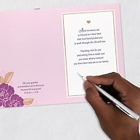 So Blessed that God Hand-Picked You Religious Mother's Day Card for Mom for only USD 6.99 | Hallmark