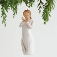 Willow Tree® Lots of Love Ornament for only USD 26.99 | Hallmark