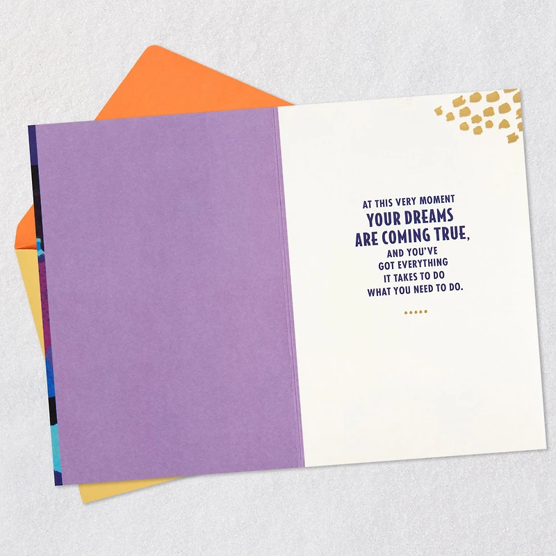 Girl, You Got This Encouragement Card for Her for only USD 4.59 | Hallmark