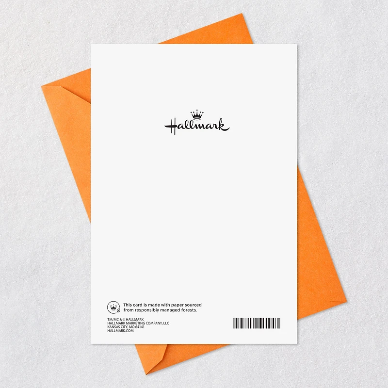 Most Important Food Group Is Candy Halloween Card for only USD 2.99 | Hallmark