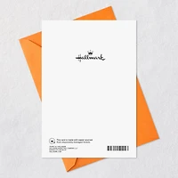 Most Important Food Group Is Candy Halloween Card for only USD 2.99 | Hallmark