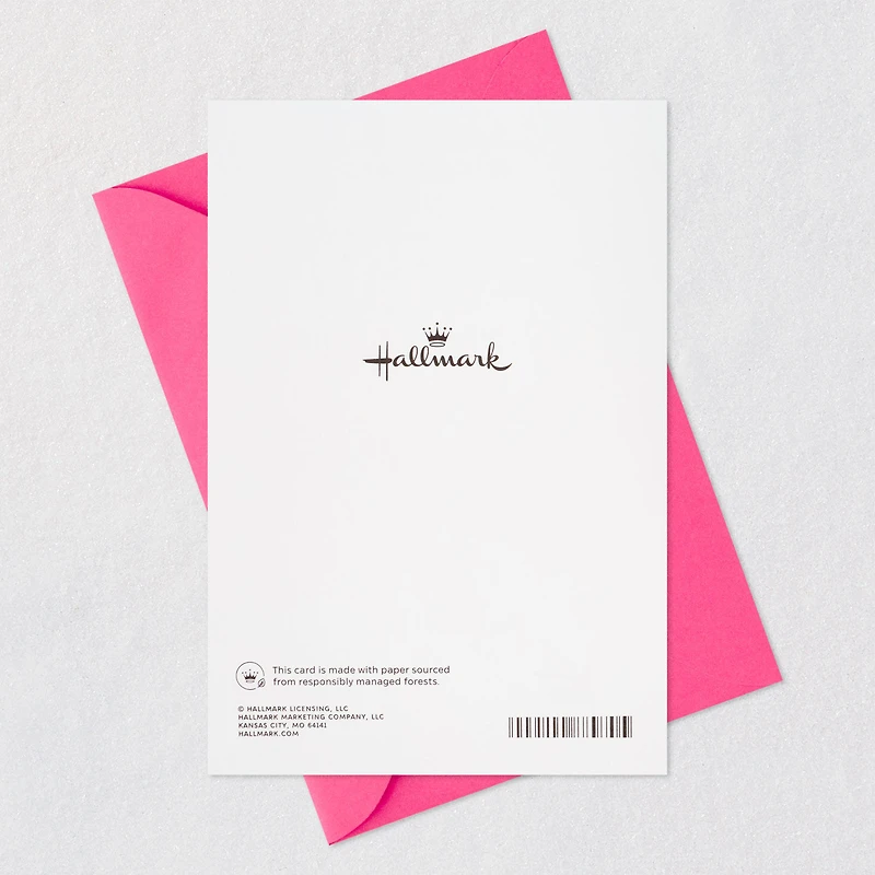 You Mean the World to Me Mother's Day Card for Wife for only USD 7.59 | Hallmark