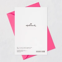 You Mean the World to Me Mother's Day Card for Wife for only USD 7.59 | Hallmark